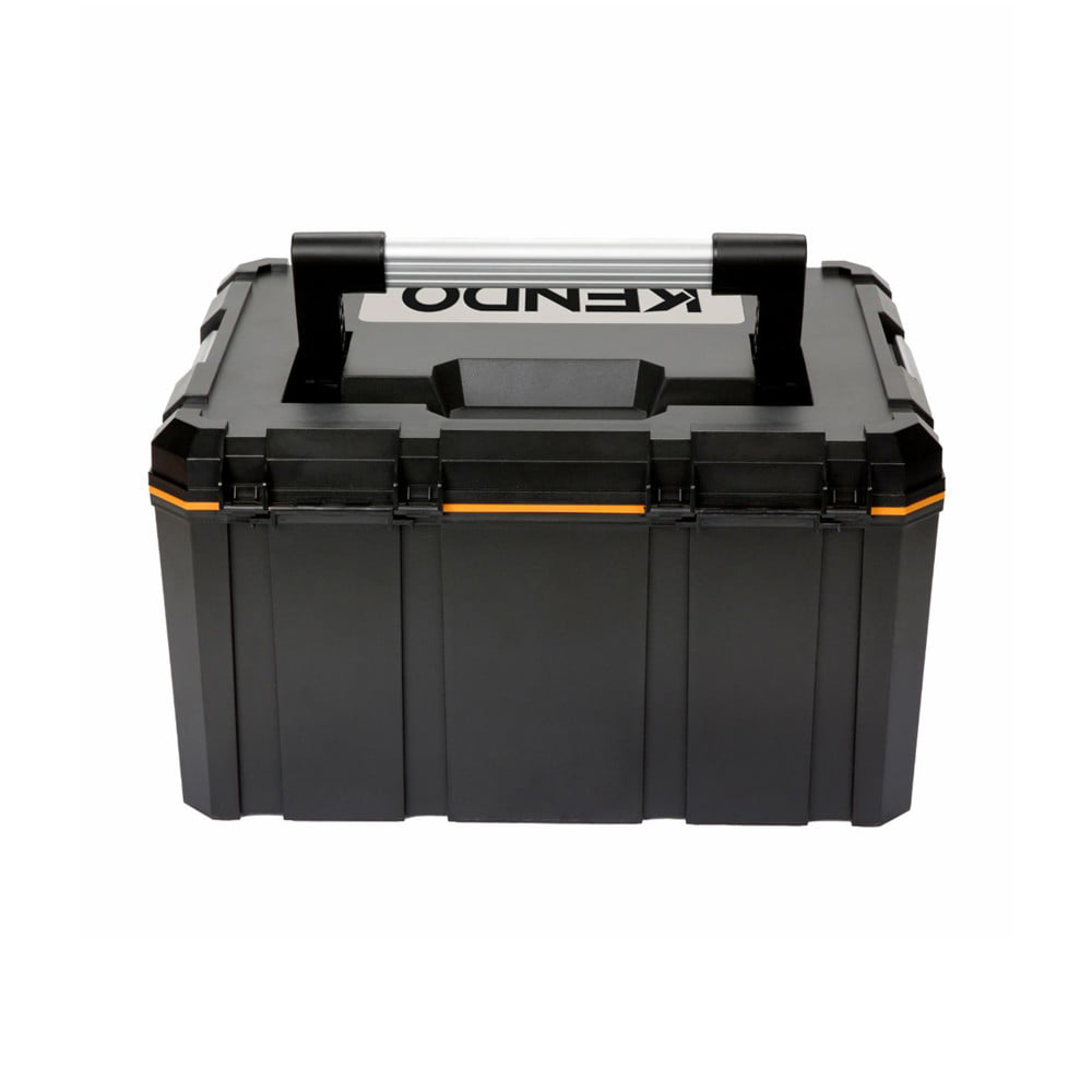 กล่องเครื่องมือช่าง KENDO STACK 90262