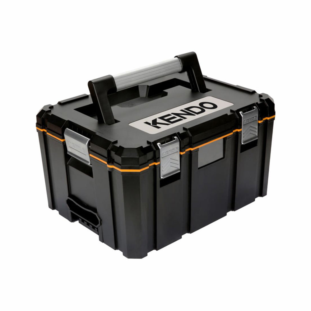 กล่องเครื่องมือช่าง KENDO STACK 90262
