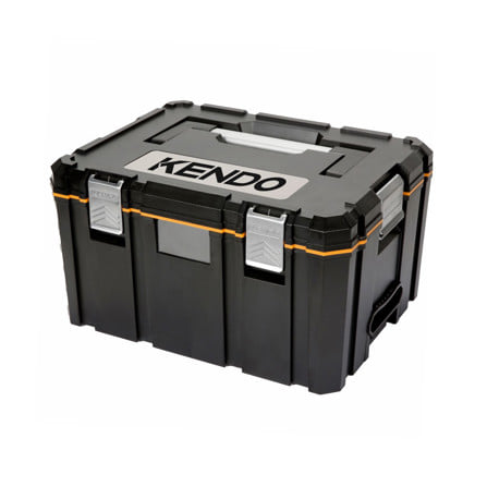 กล่องเครื่องมือช่าง KENDO STACK 90262_0