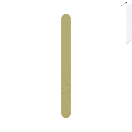 ซับวงกบ CROBERN 3003 7.6x240x0.9  ซม. สีโอ๊ค_2