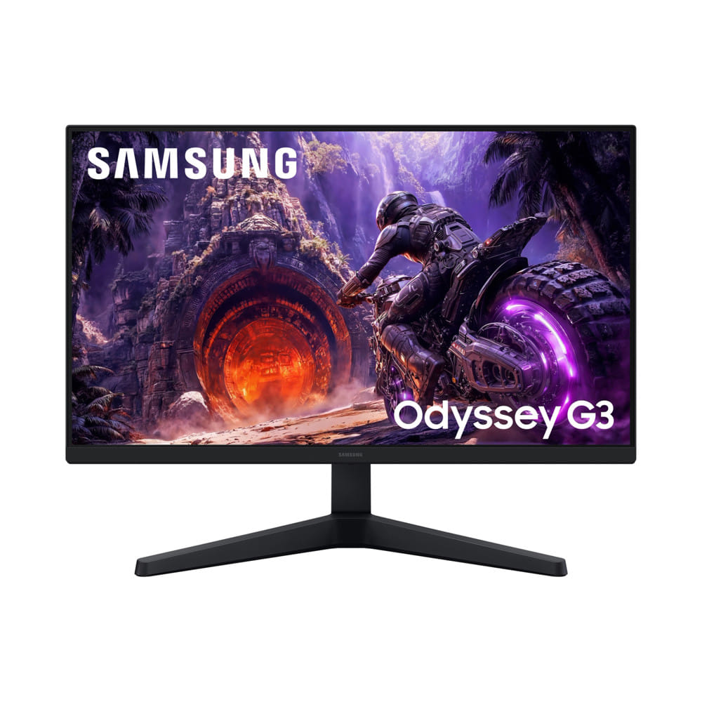 จอมอนิเตอร์ 27 นิ้ว SAMSUNG LS27HG300 2026