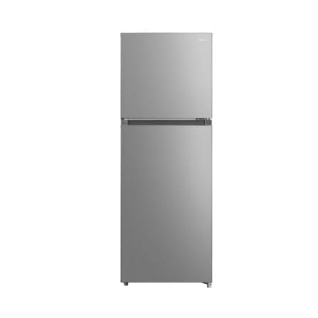 ตู้เย็น 2 ประตู MIDEA MDRT346MTB50TH 8.3 คิว สีเงิน_0