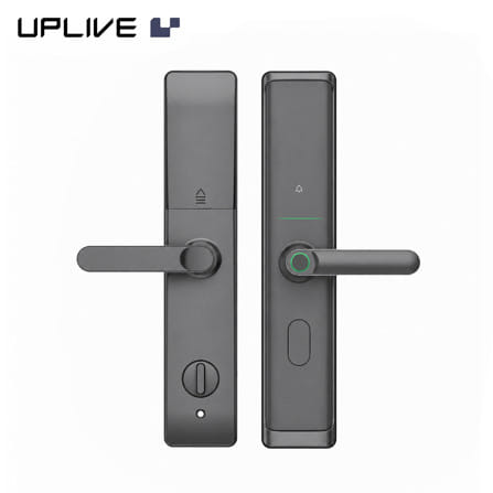 กลอนดิจิตอล UPLIVE NOVA (Q5) สีดำ_0
