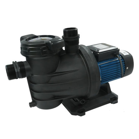 ปั๊มสระว่ายน้ำ DAYUAN PUMP SWP750 750วัตต์_0