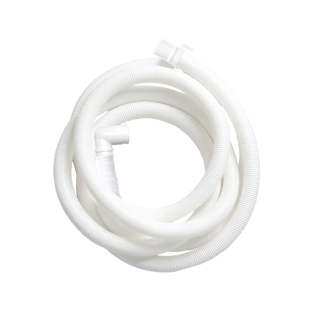 อุปกรณ์ข้อต่อน้ำทิ้ง  ท่อย่น ELEGANCE EG-0745 5 เมตร