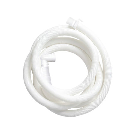 อุปกรณ์ข้อต่อน้ำทิ้ง  ท่อย่น ELEGANCE EG-0745 5 เมตร_0