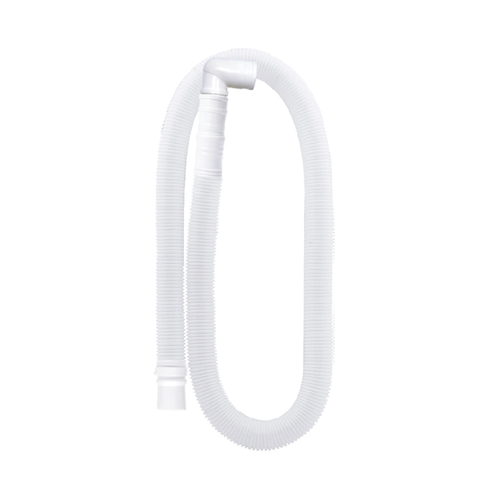 อุปกรณ์ข้อต่อน้ำทิ้ง ท่อย่น ELEGANCE EG-0740 1.5 เมตร