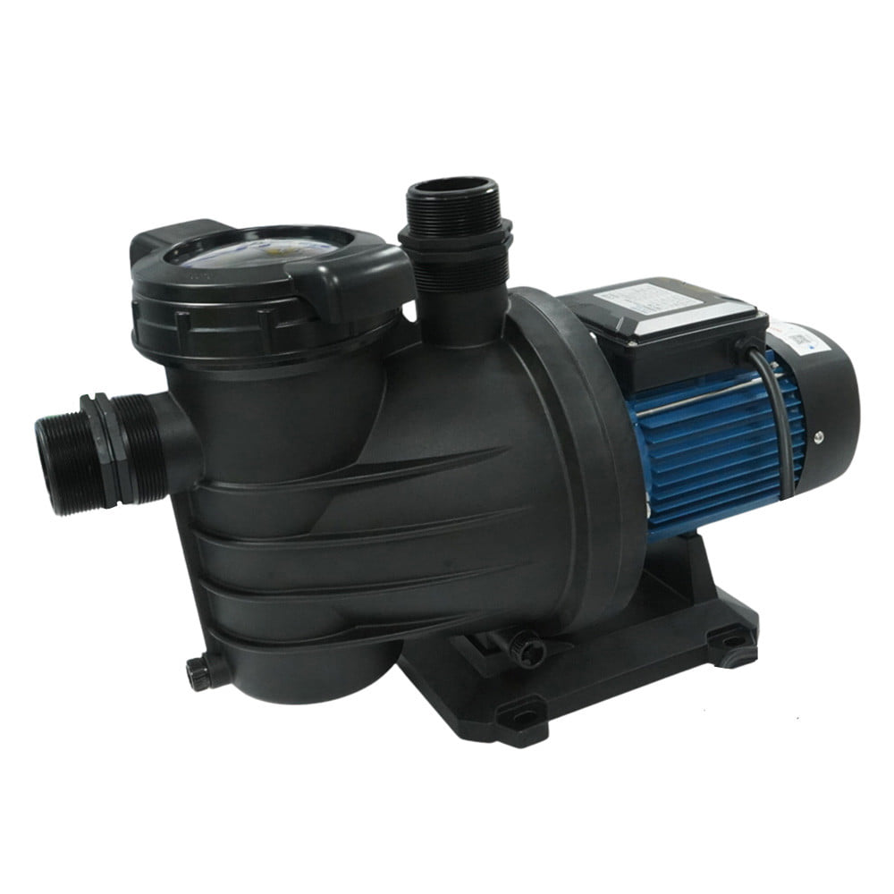 ปั๊มสระว่ายน้ำ DAYUAN PUMP SWP1500 1500 วัตต์_1