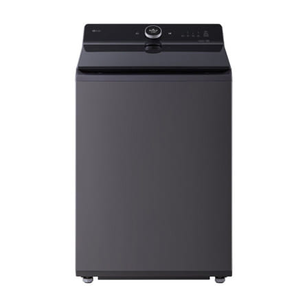 เครื่องซักผ้าฝาบน LG TX2726AT9G 26 กก. 900 RPM อินเวอร์เตอร์ สีดำ_0