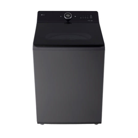 เครื่องซักผ้าฝาบน LG TX2726AT9G 26 กก. 900 RPM อินเวอร์เตอร์ สีดำ_3