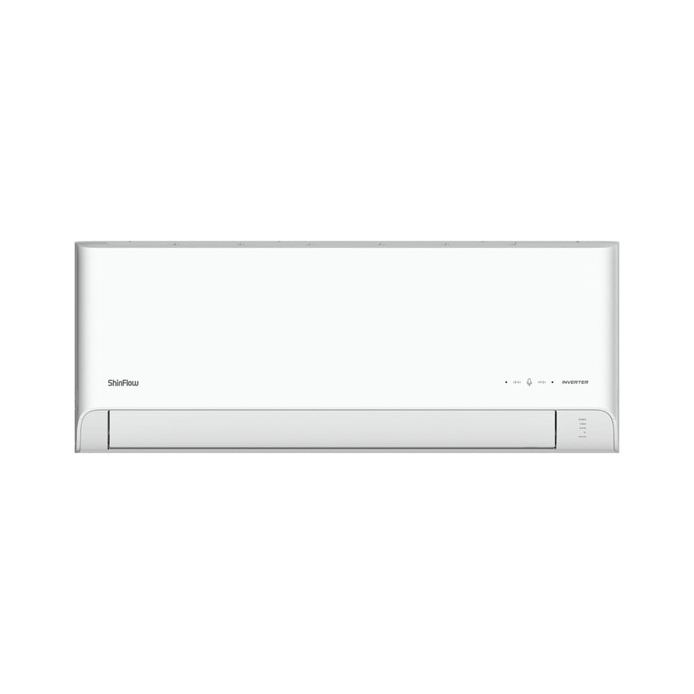 แอร์ผนัง SHINFLOW SW09IAA4DI-3 9300 บีทียู อินเวอร์เตอร์