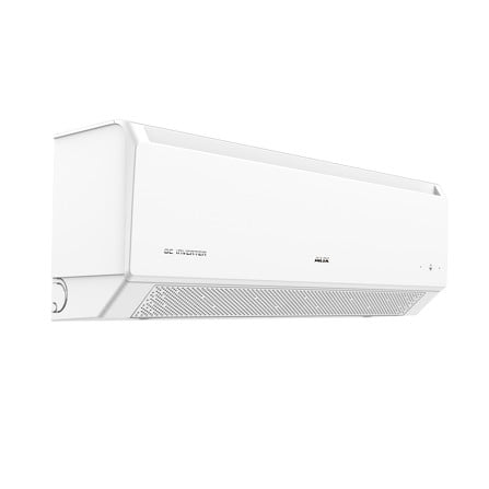 แอร์ผนัง AUX CD SERIES AW24CDB4DI-3 24900 บีทียู อินเวอร์เตอร์_2