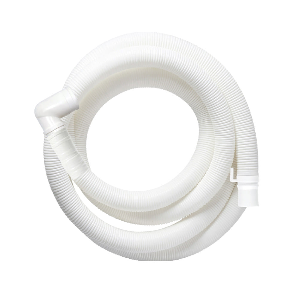 อุปกรณ์ข้อต่อน้ำทิ้ง ท่อย่น ELEGANCE EG-0744 4 เมตร