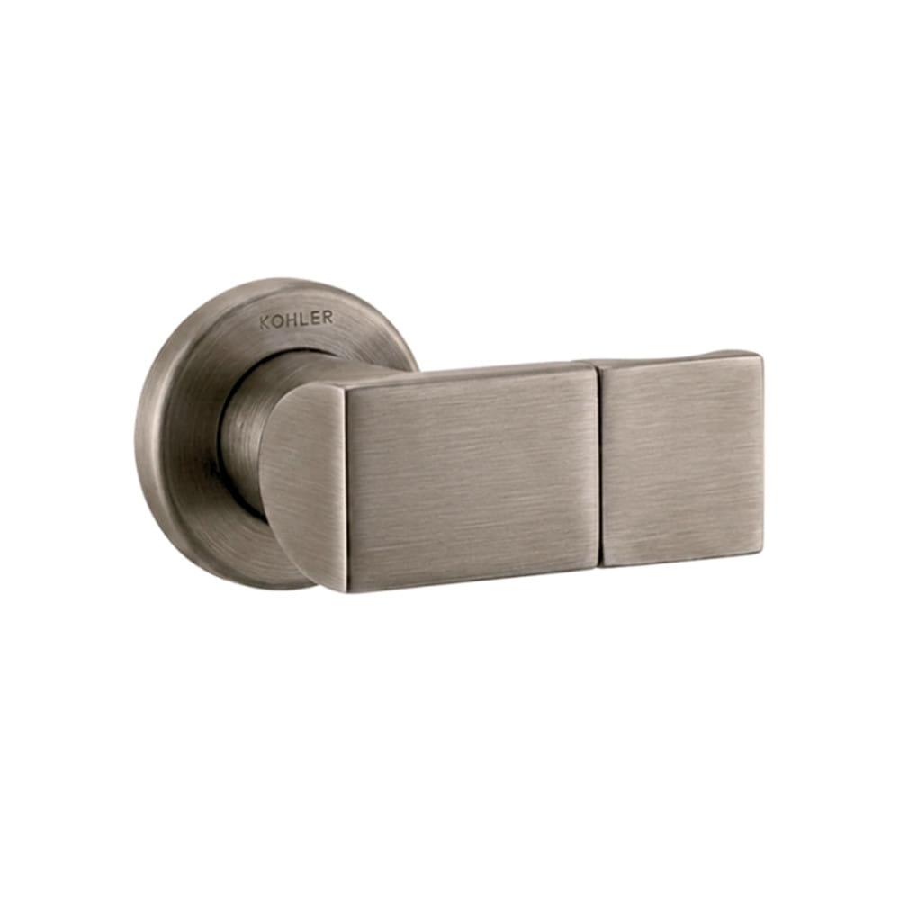 ขอแขวนฝักบัว KOHLER K-98349X-BV สีทอง