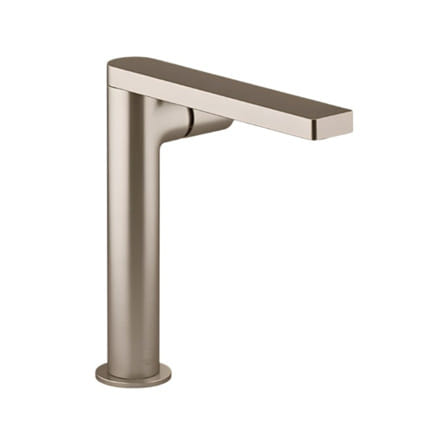 ก๊อกอ่างล้างหน้าผสมเคาน์เตอร์ KOHLER K-73159T-B7-BV สีทอง_0