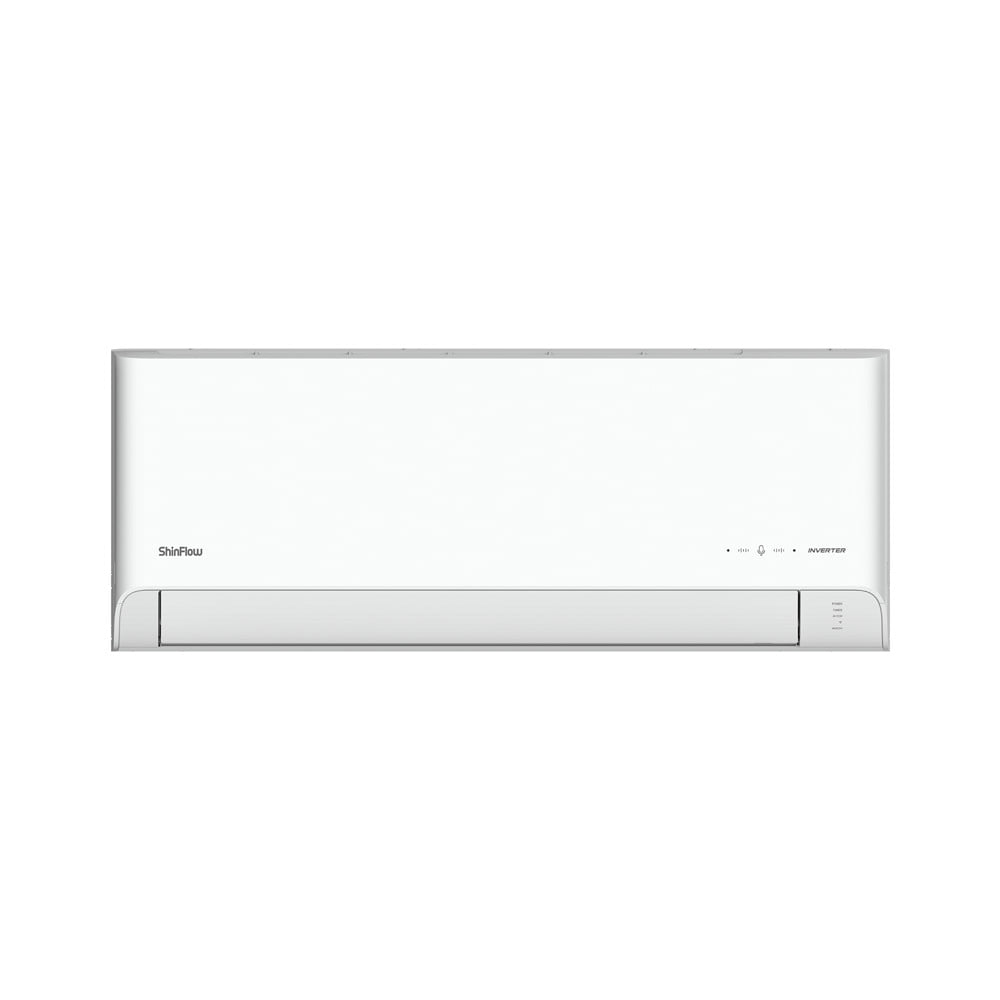 แอร์ผนัง SHINFLOW SW12IAA4DI-3 12500 บีทียู อินเวอร์เตอร์