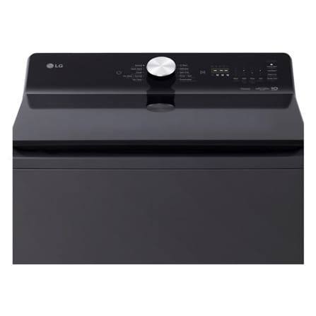 เครื่องซักผ้าฝาบน LG TX2523DT5G 23 กก. 800 RPM อินเวอร์เตอร์ สีดำ_3
