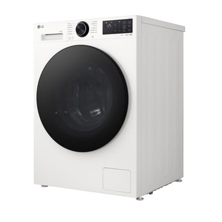 เครื่องซักผ้าฝาหน้า LG FX1411S5W 11 กก. 1400 RPM อินเวอร์เตอร์ สีขาว_1