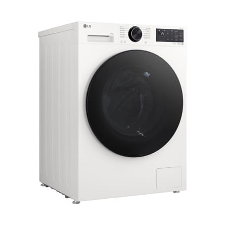 เครื่องซักผ้าฝาหน้า LG FX1411S5W 11 กก. 1400 RPM อินเวอร์เตอร์ สีขาว_2