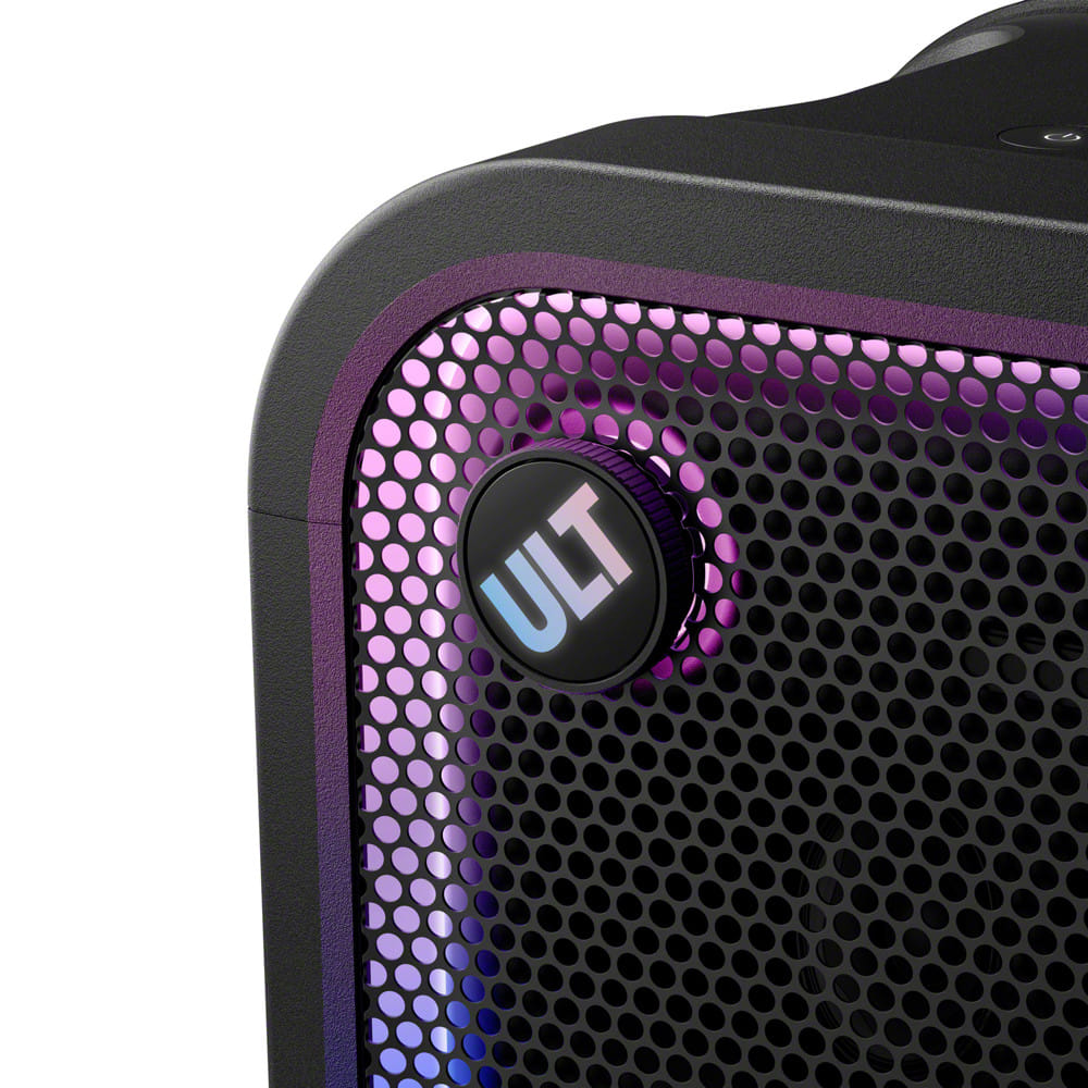 ลำโพงบลูทูธ SONY SRS-ULT500