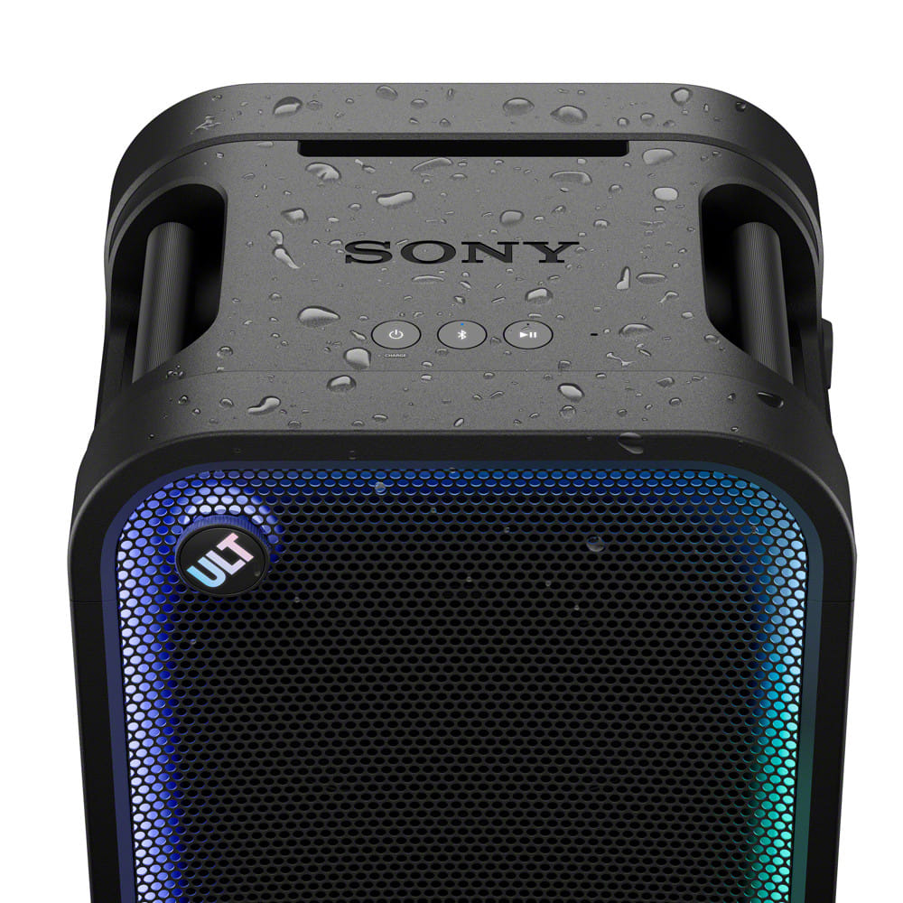 ลำโพงบลูทูธ SONY SRS-ULT700 สีดำ