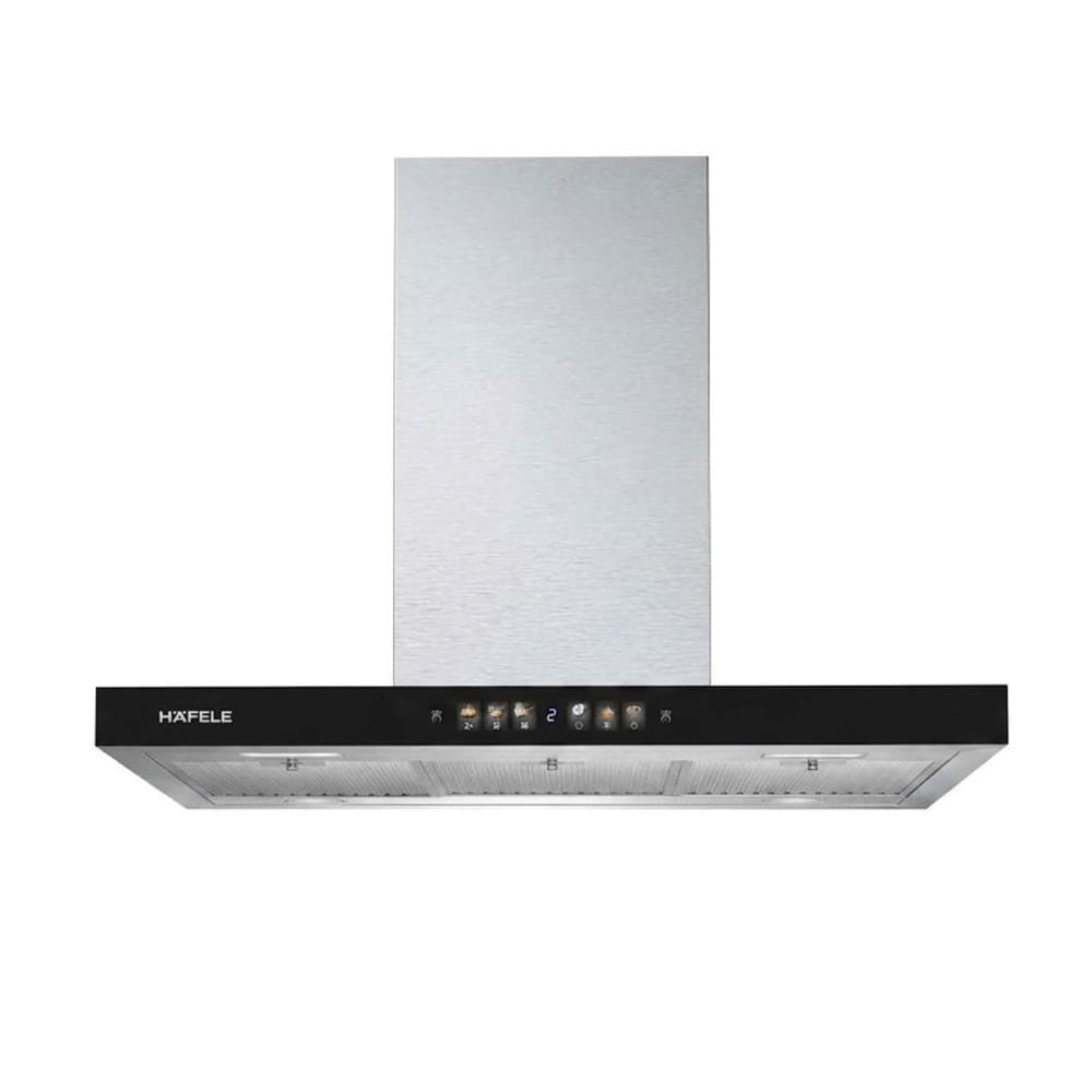 เครื่องดูดควันกลางห้อง HAFELE AURELIA 90 ซม.