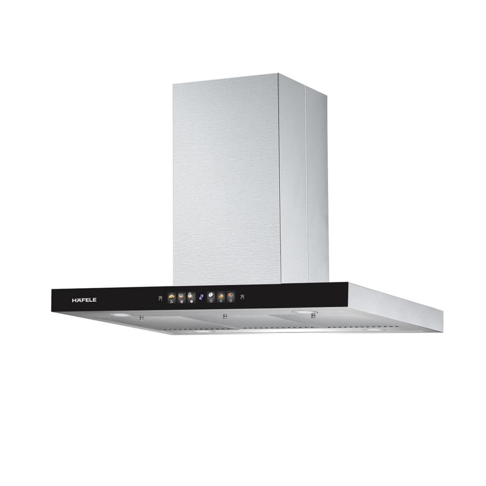 เครื่องดูดควันกลางห้อง HAFELE AURELIA 90 ซม.