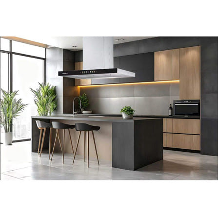 เครื่องดูดควันกลางห้อง HAFELE AURELIA 90 ซม._2