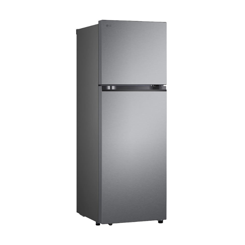 ตู้เย็น 2 ประตู LG GN-B332PQQF.ADSPLMT 11.8 คิว สีเทา อินเวอร์เตอร์