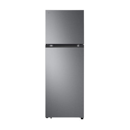 ตู้เย็น 2 ประตู LG GN-B332PQQF.ADSPLMT 11.8 คิว สีเทา อินเวอร์เตอร์_0