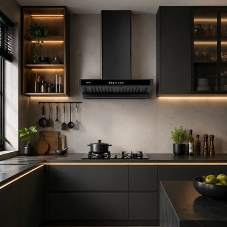 เครื่องดูดควันกระโจม HAFELE LAVENTE60 60 ซม._2