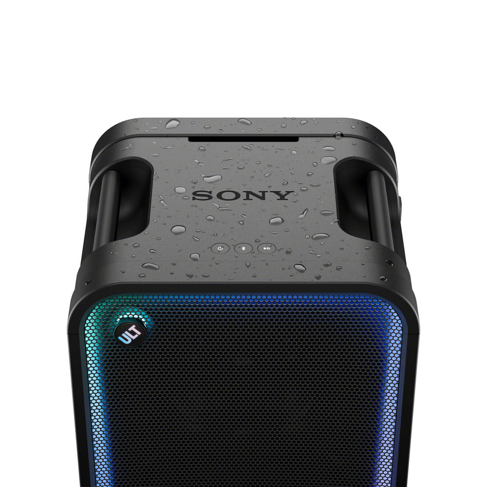 ลำโพงบลูทูธ SONY SRS-ULT3000 สีดำ