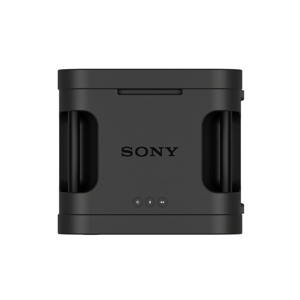 ลำโพงบลูทูธ SONY SRS-ULT3000 สีดำ
