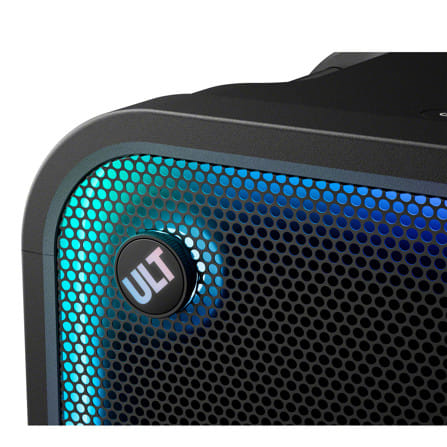 ลำโพงบลูทูธ SONY SRS-ULT3000 สีดำ_4