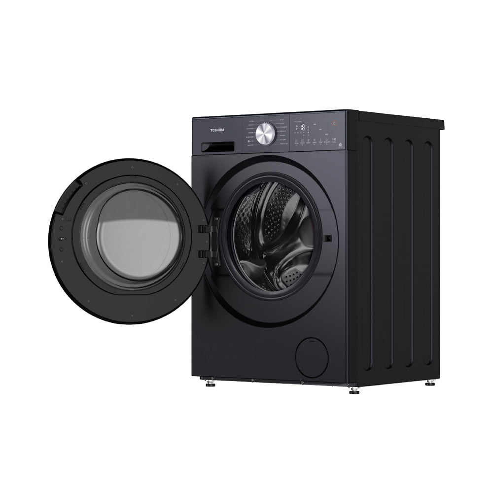 เครื่องซักผ้าฝาหน้า TOSHIBA TW-T33B160MWT(MG) 15 กก. อินเวอร์เตอร์