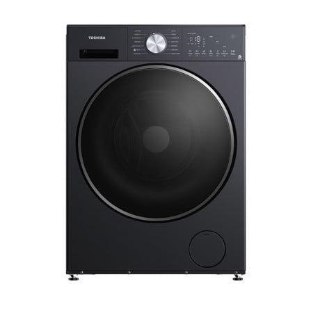 เครื่องซักผ้าฝาหน้า TOSHIBA TW-T33B160MWT(MG) 15 กก. อินเวอร์เตอร์_0