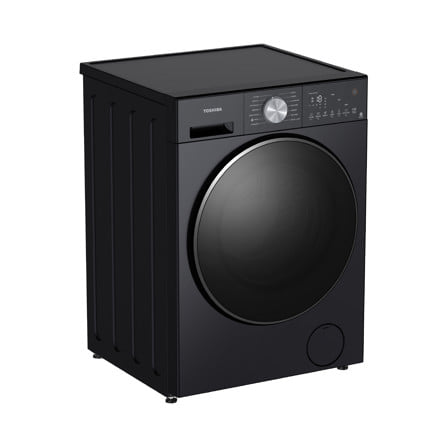 เครื่องซักผ้าฝาหน้า TOSHIBA TW-T33B160MWT(MG) 15 กก. อินเวอร์เตอร์_2