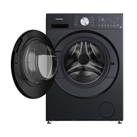 เครื่องซักผ้าฝาหน้า TOSHIBA TW-T33B160MWT(MG) 15 กก. อินเวอร์เตอร์_3