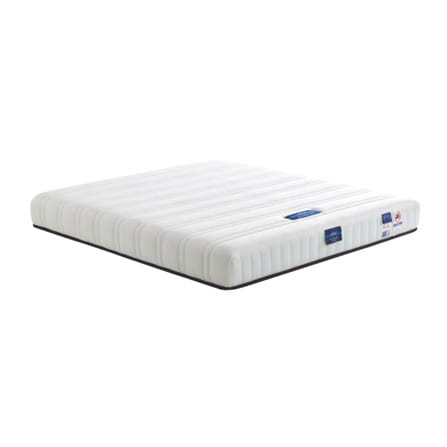 ที่นอนไฮบริด 3.5 ฟุต MIDAS DYNAMIK 1200 (พร้อมหมอนหนุน 1 ใบ)_1