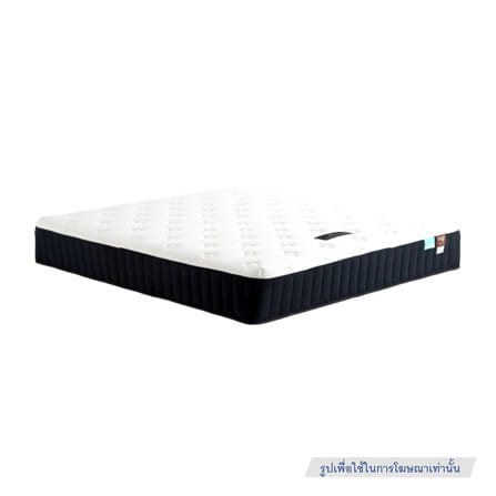 ที่นอนสปริง 3.5 ฟุต LOTUS THE SPA 3000 (พร้อมหมอนหนุน 1 ใบ)_1