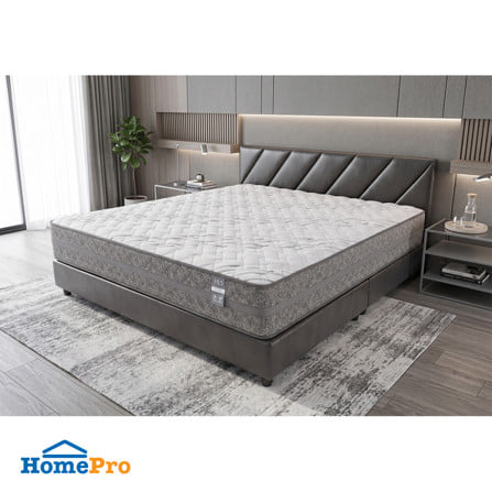 ที่นอนสปริง 5 ฟุต HOME LIVING STYLE NAVA PLUS_3