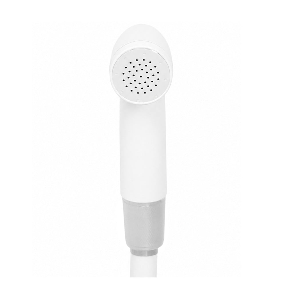 สายฉีดชำระครบชุด WSP R-65W สีขาว