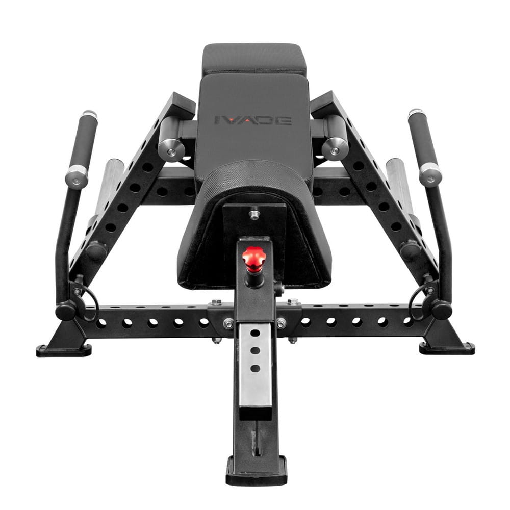 เครื่อง INCLINE CHEST FLY IVADE IV-C10