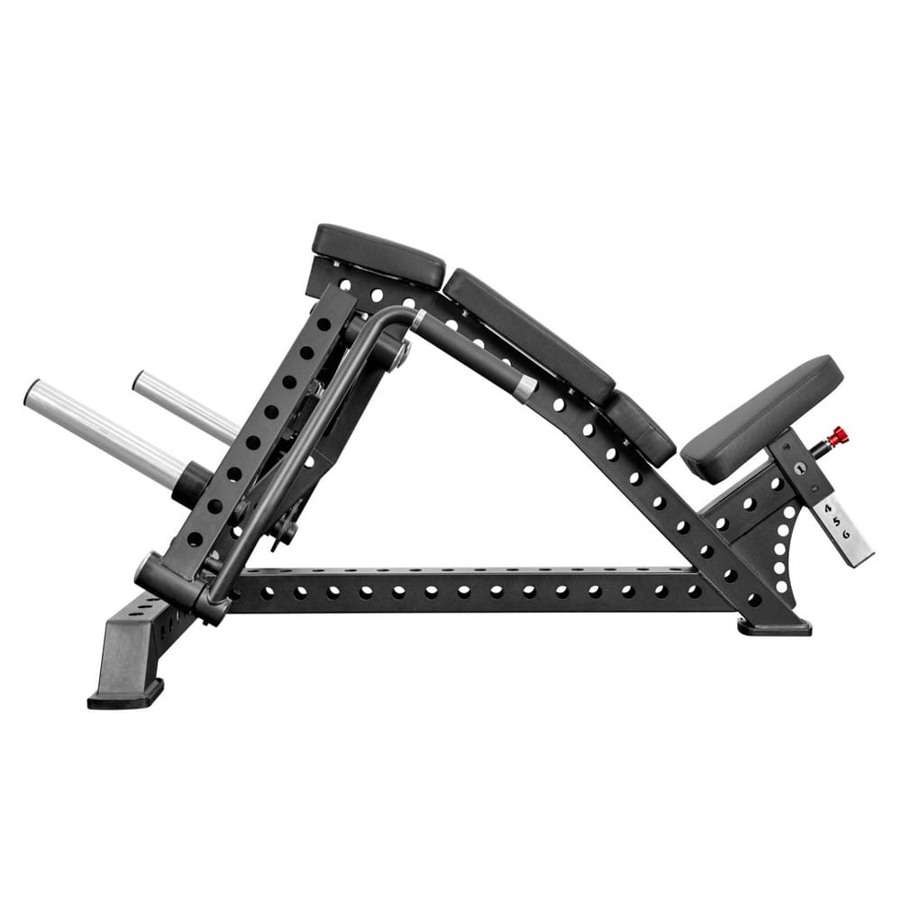 เครื่อง INCLINE CHEST FLY IVADE IV-C10