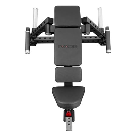 เครื่อง INCLINE CHEST FLY IVADE IV-C10_4