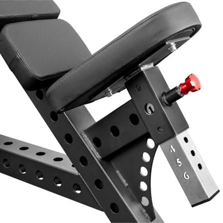 เครื่อง INCLINE CHEST FLY IVADE IV-C10_5