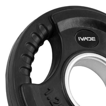 แผ่นน้ำหนัก IVADE HD 1.25 กก. 4 แผ่น_5