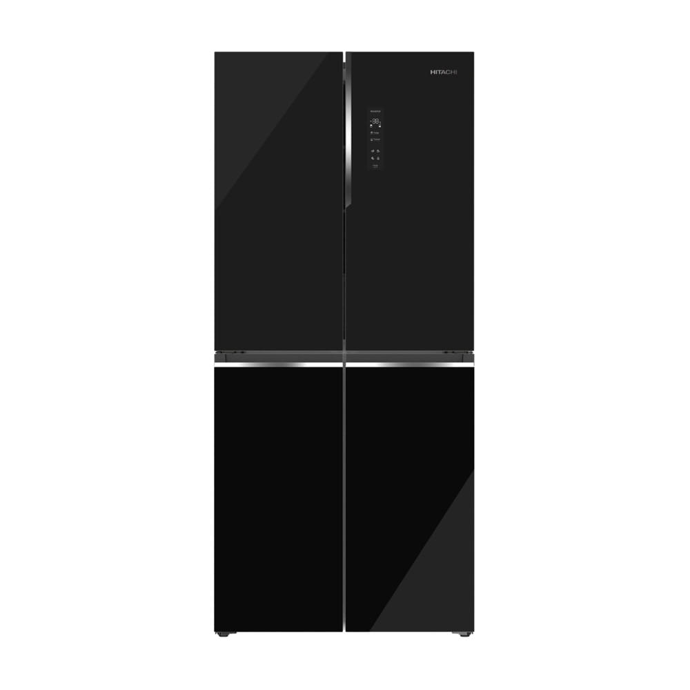 ตู้เย็น MULTI DOOR HITACHI HR4N7522DSGBTH 16.5 คิว กระจกดำ อินเวอร์เตอร์