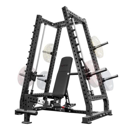 เครื่อง MULTI-PRESS IVADE IV-C80_0
