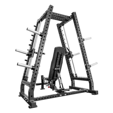 เครื่อง MULTI-PRESS IVADE IV-C80_2